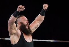 5 Ways WWE can book Braun Strowman