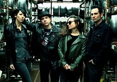 Life of Agony's Alan Robert & Joey Z. on golf, boxing, coloring books, Tiger Woods & more
