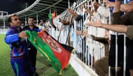 ICC World Twenty20 Qualifier - Afghanistan v Nepal