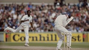 Whispering Death: Michael Holding