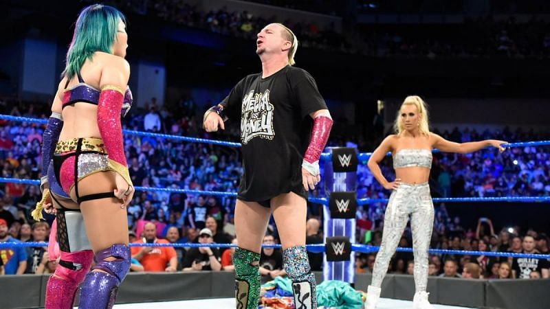 James Ellsworth 