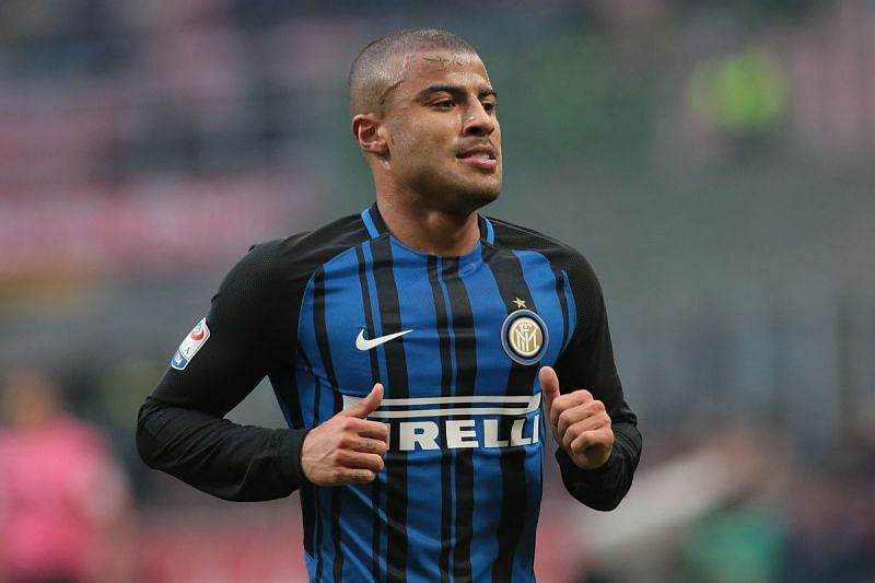 Is Rafinha the best midfield choice Spurs could go for?