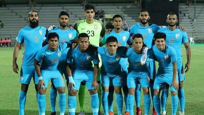 Is Indian football really on the rise?