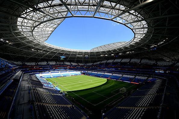 FIFA World Cup 2018: Denmark vs Australia Preview