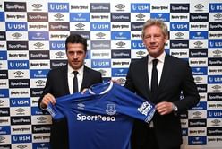 Renewed hope at Everton after the appointment of Marcel Brands and Marco Silva