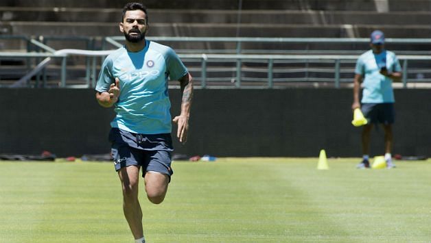 All the technicalities realted to YoYo test and its importance in modern day cricket