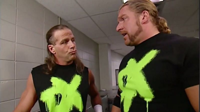 DX at their funniest