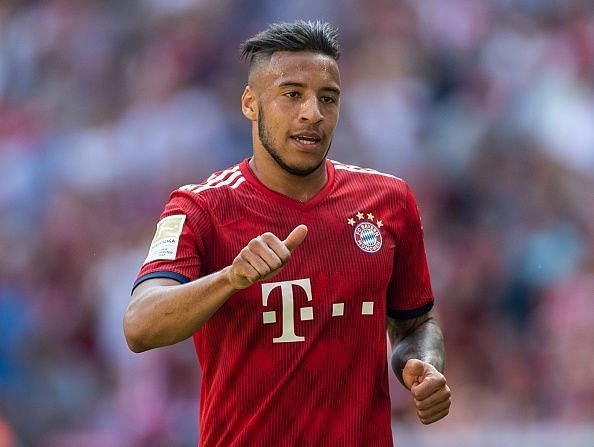 FC Bayern Muenchen v VfB Stuttgart - Bundesliga