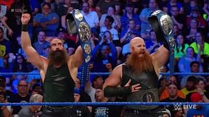 3 Botches you missed on this week's SmackDown Live