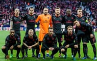 Atletico Madrid v Arsenal FC - UEFA Europa League Semi Final Second Leg