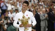 Image result for novak djokovic wimbledon 2015
