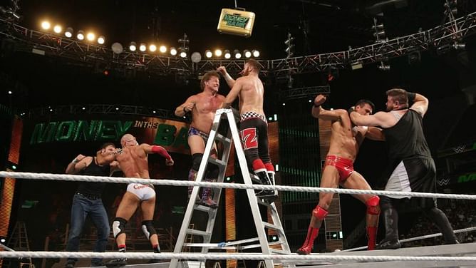Ranking all previous Money in the Bank wins according to the long-term impact