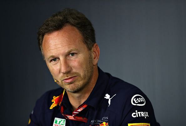 F1: Can Honda give Red Bull Racing its 5th World Championship?