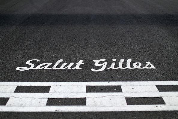 5 Best Canadian Grand Prix' including the greatest race of all time
