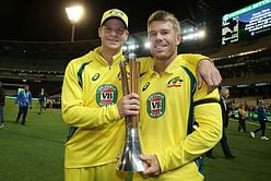 Smith and Warner to "walk back into the side", says Ian Chappell