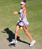Buzarnescu upsets Svitolina at Nature Valley Classic