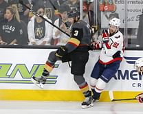 Caps ready to roll in Stanley Cup Final if Kuznetsov is out