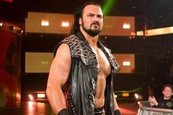 WWE News: WWE Hall of Famer praises Drew McIntyre and sees him as a championship material
