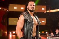 Drew McIntyre is a former NXT Champion