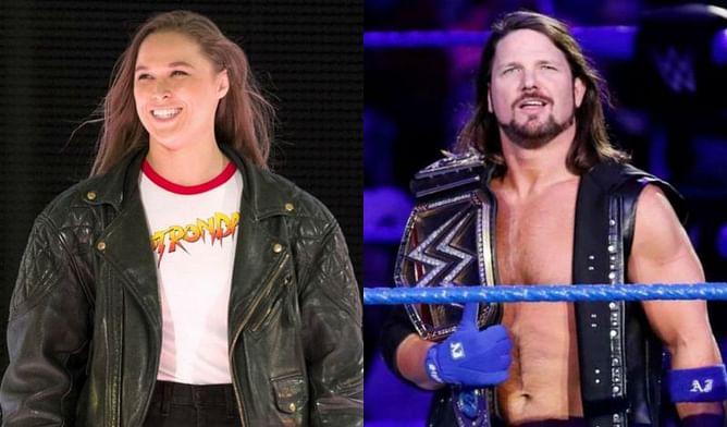 5 Superstars Who should be on the Cover of WWE 2K19