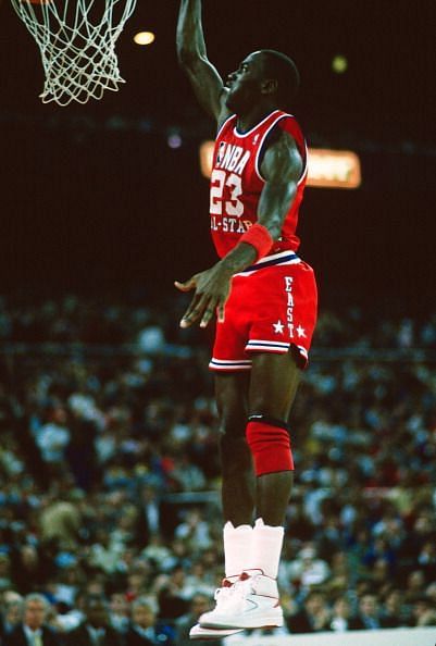 1986 NBA All Star Game