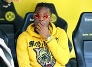 Borussia Dortmund v 1. FSV Mainz 05 - Bundesliga