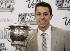 Gaudreau buys stake in his former USHL team in Dubuque, Iowa
