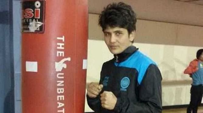 Five Indians in final, four fetch bronze at Mongolian boxing tourney