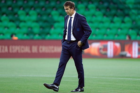 3 signings Julen Lopetegui should make at Real Madrid