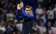 Griezmann's Euro 2016 heroics look like a distant memory