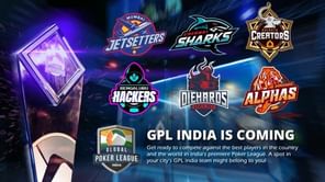 Here's All You Need to Know About GPL's Qualifiers on PokerStars.in