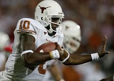 Carson Palmer, Vince Young 1st-timers on college Hall ballot