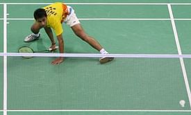 All India Senior Ranking Badminton Tournament 2018: Sourabh Verma and Rituparna Das eye titles