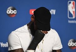 LeBron James Finals Record: Reviewing LeBron James's six NBA Finals losses
