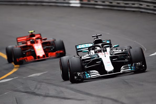 F1 2018: Monaco and Canada showed that 2019 regulations are a step in the right direction