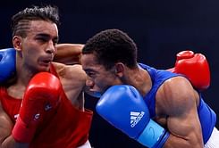 Gaurav Bidhuri enters final of Russian boxing tourney