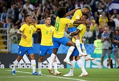 World Cup 2018: 3 reasons why Brazil eased past Serbia