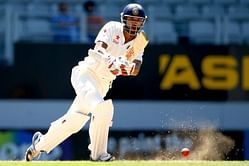 India vs Afghanistan 2018, 1st session: Talking points: Dhawan lands the first punch in style