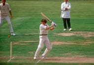 Benson and Hedges Cup Final - Kent v Worcestershire