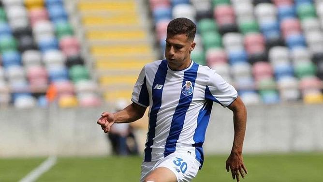 Diogo Dalot: 3 reasons why Manchester United have signed a good talent
