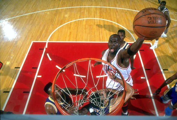 Chicago Bulls Michael Jordan, 1991 NBA Finals