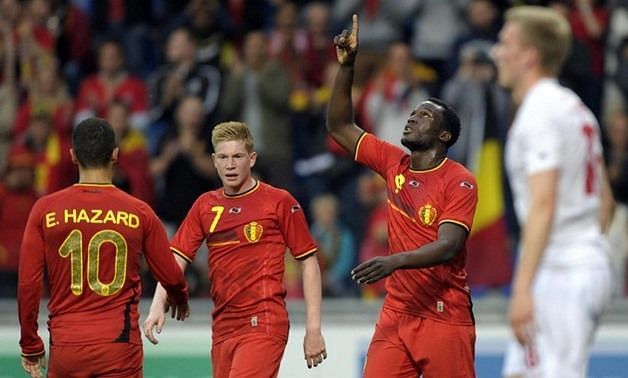 FIFA World Cup 2018: Top 3 Contenders for the Cup after the Group Stages