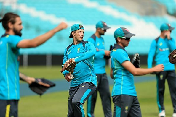 England vs Australia 2018: 5 player battles to watch out for