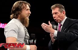 WWE Rumor Mill: Daniel Bryan advertised for huge event after current WWE deal ends