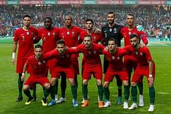 World Cup 2018: Portugal Squad Preview, Fixtures, Where to Watch, Best Starting XI & Predictions