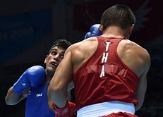 India clinch nine medals at Ulaanbaatar Cup