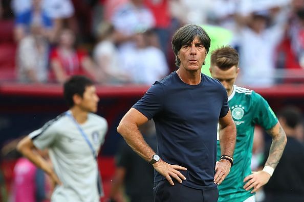 World Cup 2018: 5 German stars who should be dropped from the national team