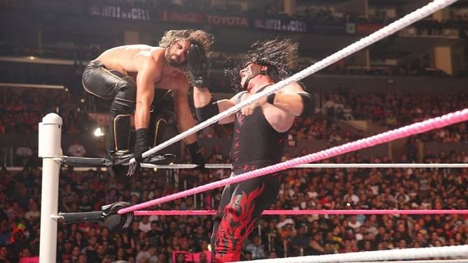 WWE News: Kane reveals if he is retiring from the ring