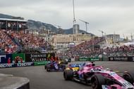 F1 Grand Prix of Monaco