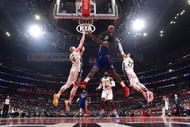 Denver Nuggets v LA Clippers